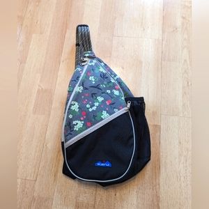 Kavu bag